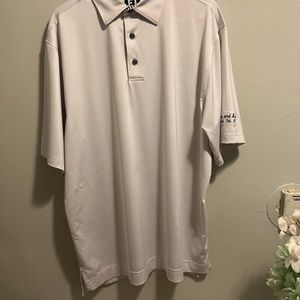 Golf T shirt Fj